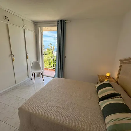 Villa Americas 4- Bedrooms Parking Private