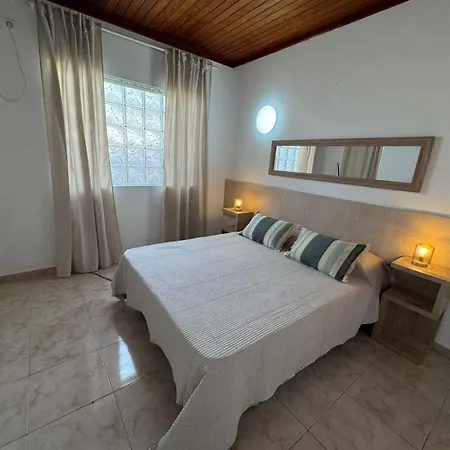 Villa Americas 4- Bedrooms Parking Private