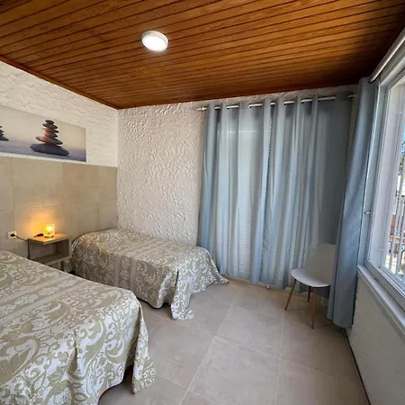 Villa Americas 4- Bedrooms Parking Private Costa Adeje (Tenerife)