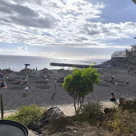 Villa Americas 4- Bedrooms Parking Private Costa Adeje (Tenerife)