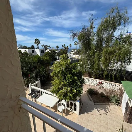 Américas 4- Bedrooms Parking Private Villa *