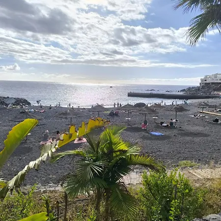 Americas 4- Bedrooms Parking Private * Costa Adeje (Tenerife)