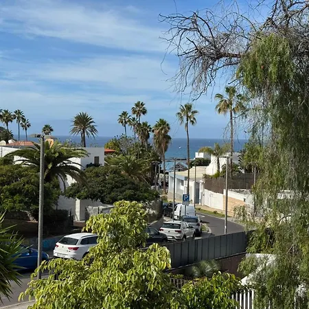 Americas 4- Bedrooms Parking Private * Costa Adeje (Tenerife)