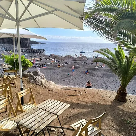 Americas 4- Bedrooms Parking Private Costa Adeje (Tenerife)