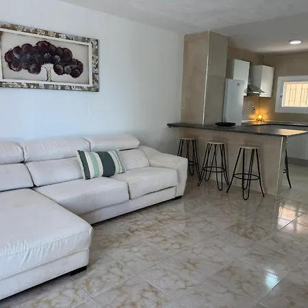 Villa Americas 4- Bedrooms Parking Private *