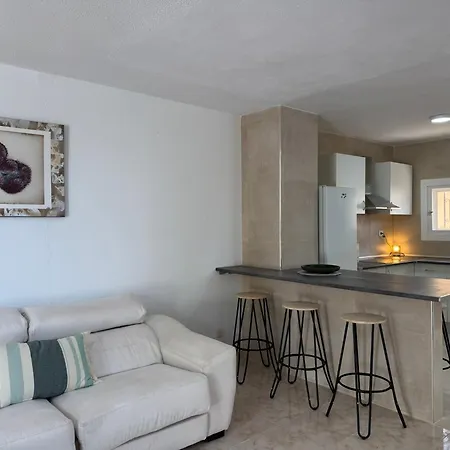 Villa Americas 4- Bedrooms Parking Private