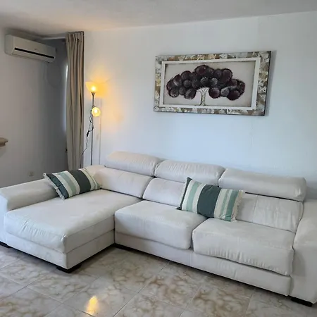 Americas 4- Bedrooms Parking Private Villa Costa Adeje (Tenerife)