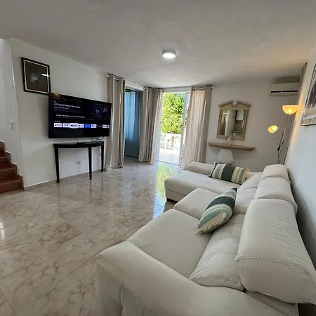 Villa Americas 4- Bedrooms Parking Private Costa Adeje (Tenerife)