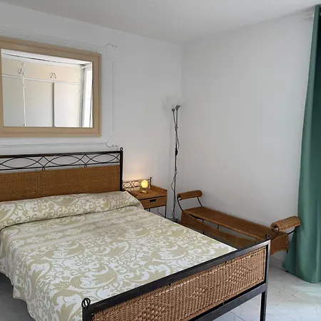 Villa Americas 4- Bedrooms Parking Private