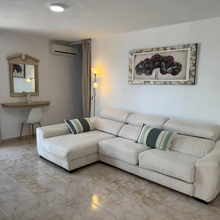 Villa Americas 4- Bedrooms Parking Private Costa Adeje (Tenerife)
